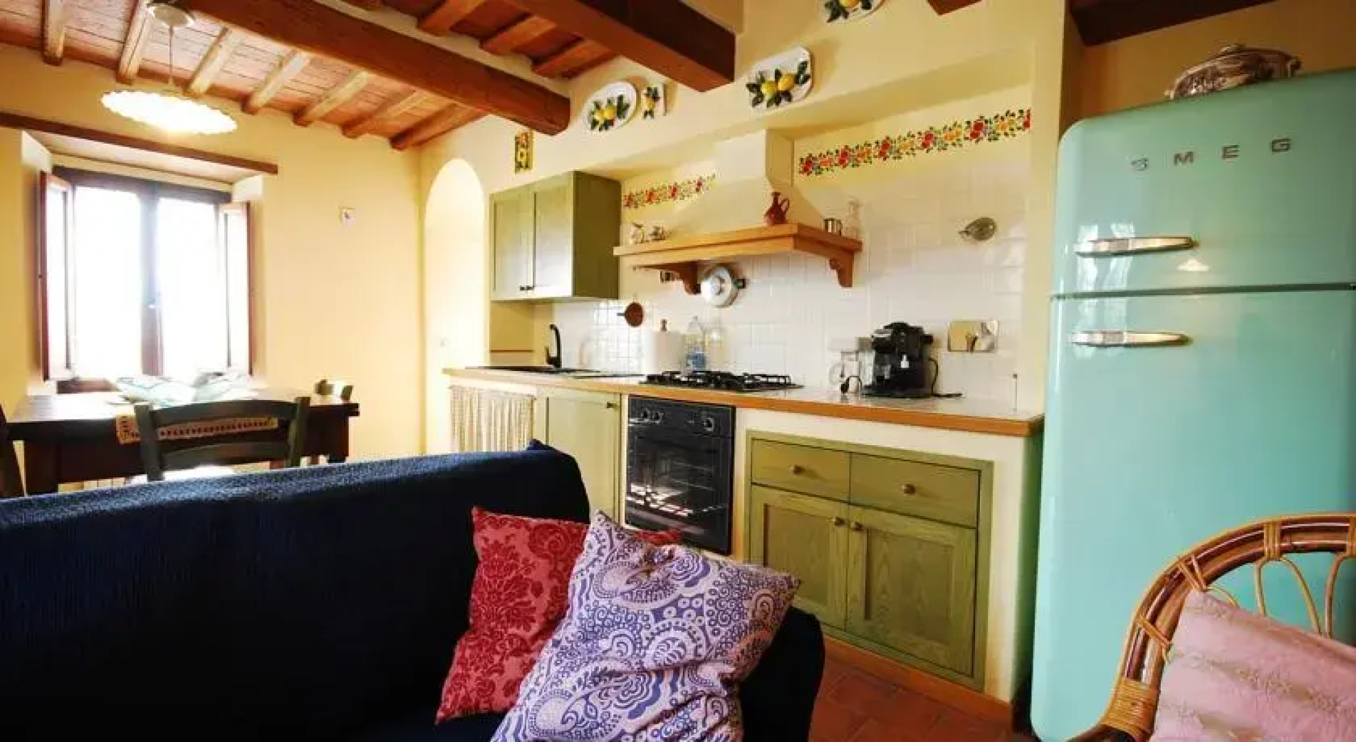 Casa il Poggio