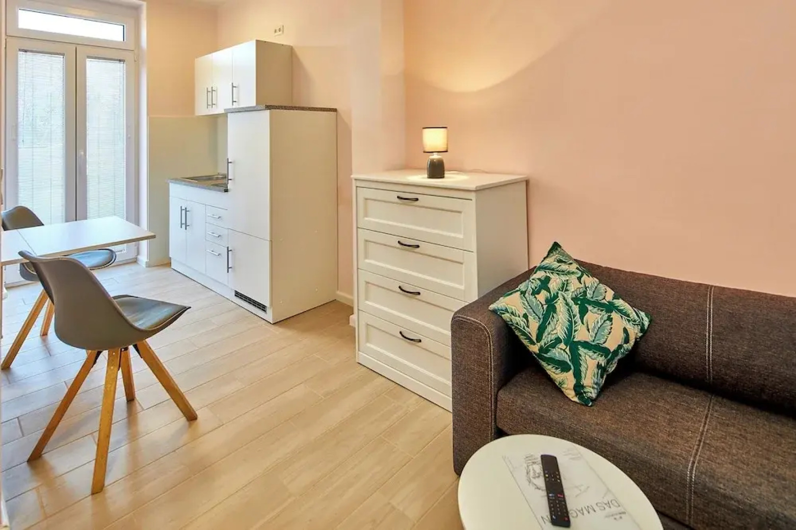 Schwalehof Gästewohnungen