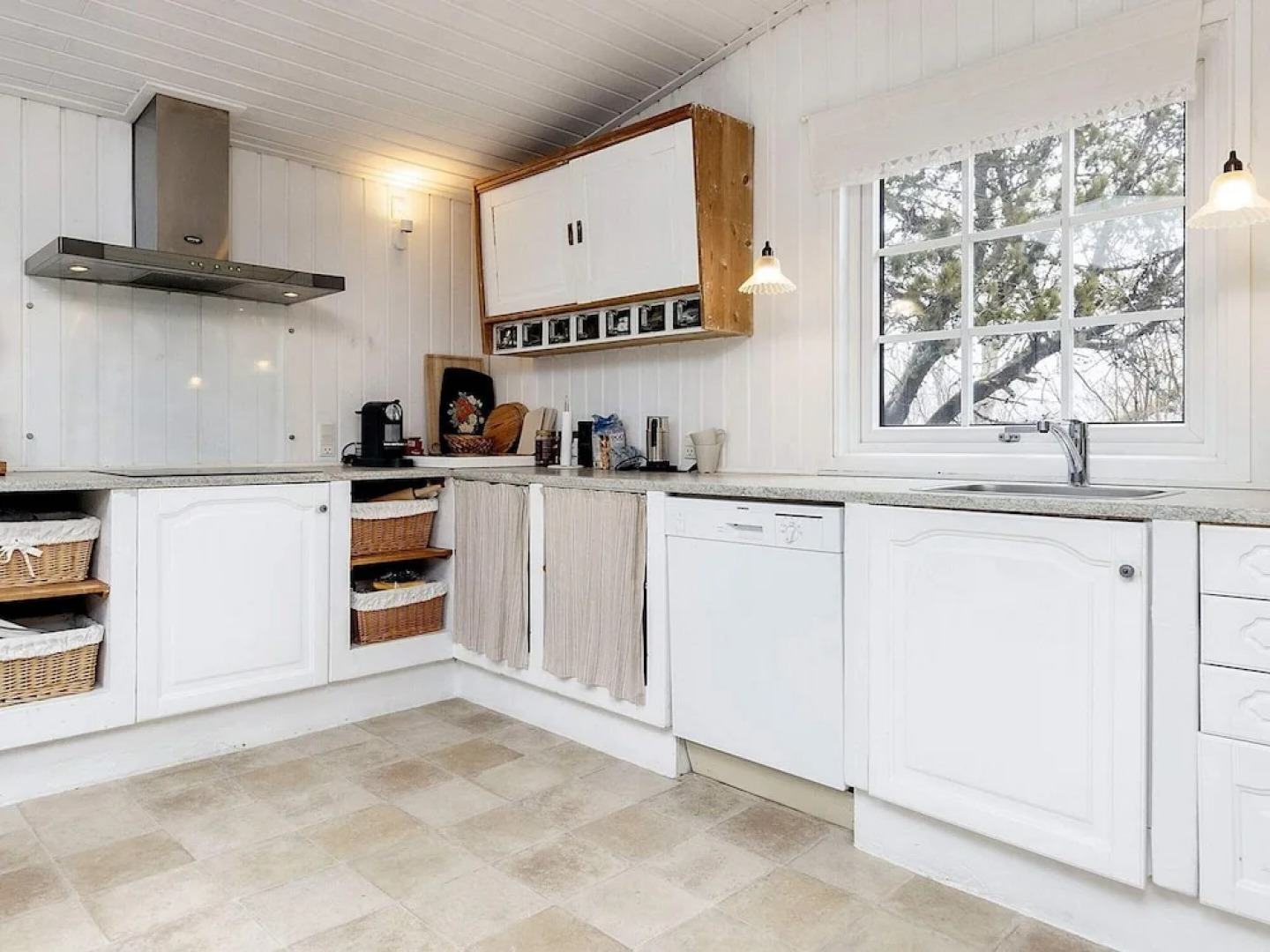 Charming Nordic Cottage - By Traum Ferienwohnungen