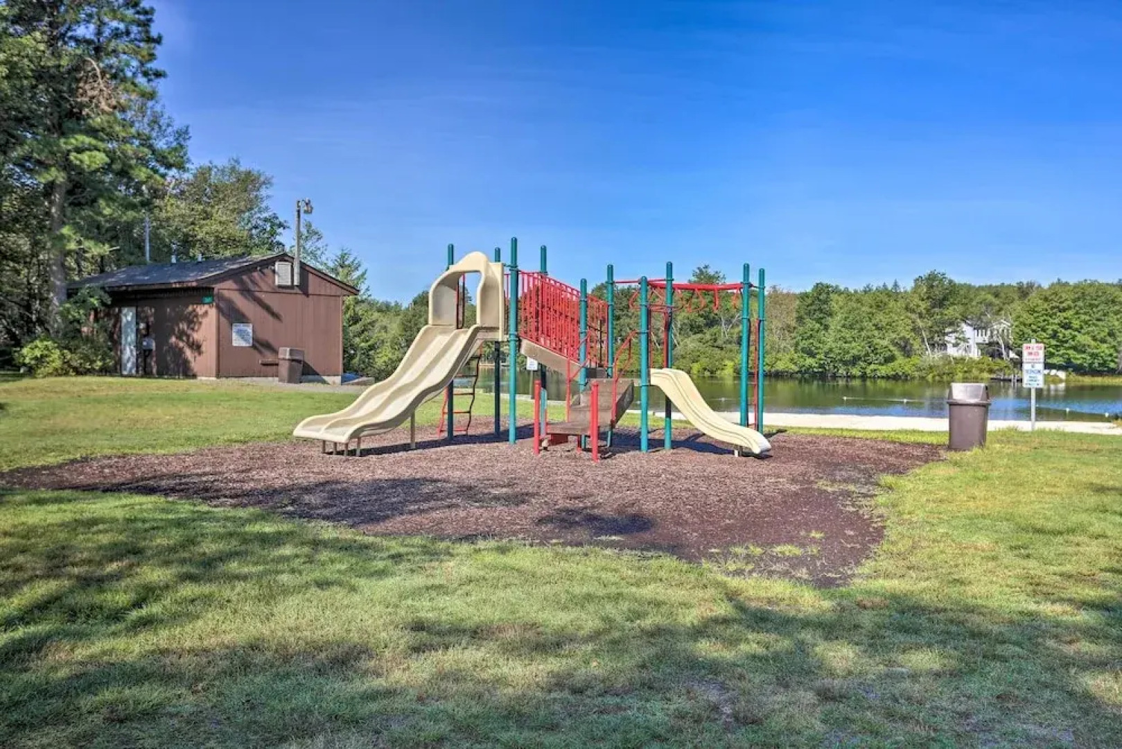 Scotron Home W/game Room - 5 Miles to Skiing!