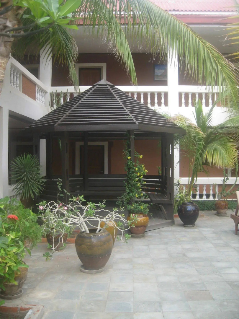 Arthawka Hotel