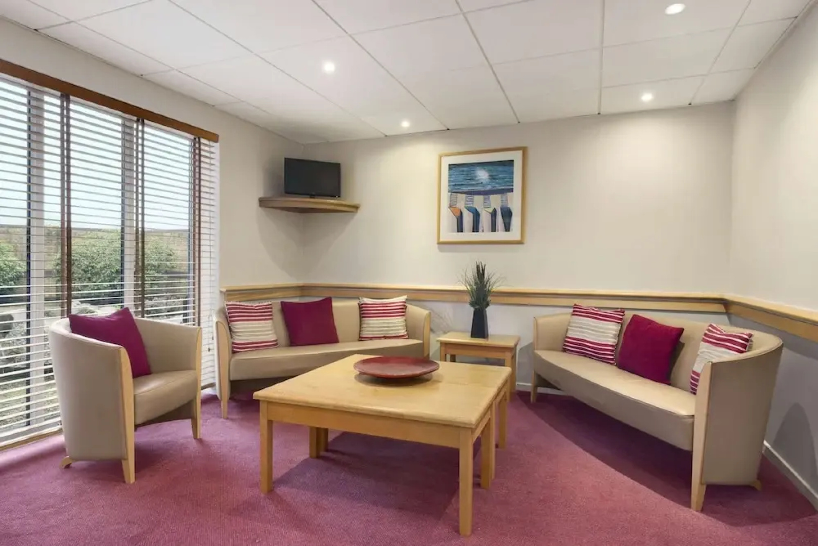 Days Inn Abington M74