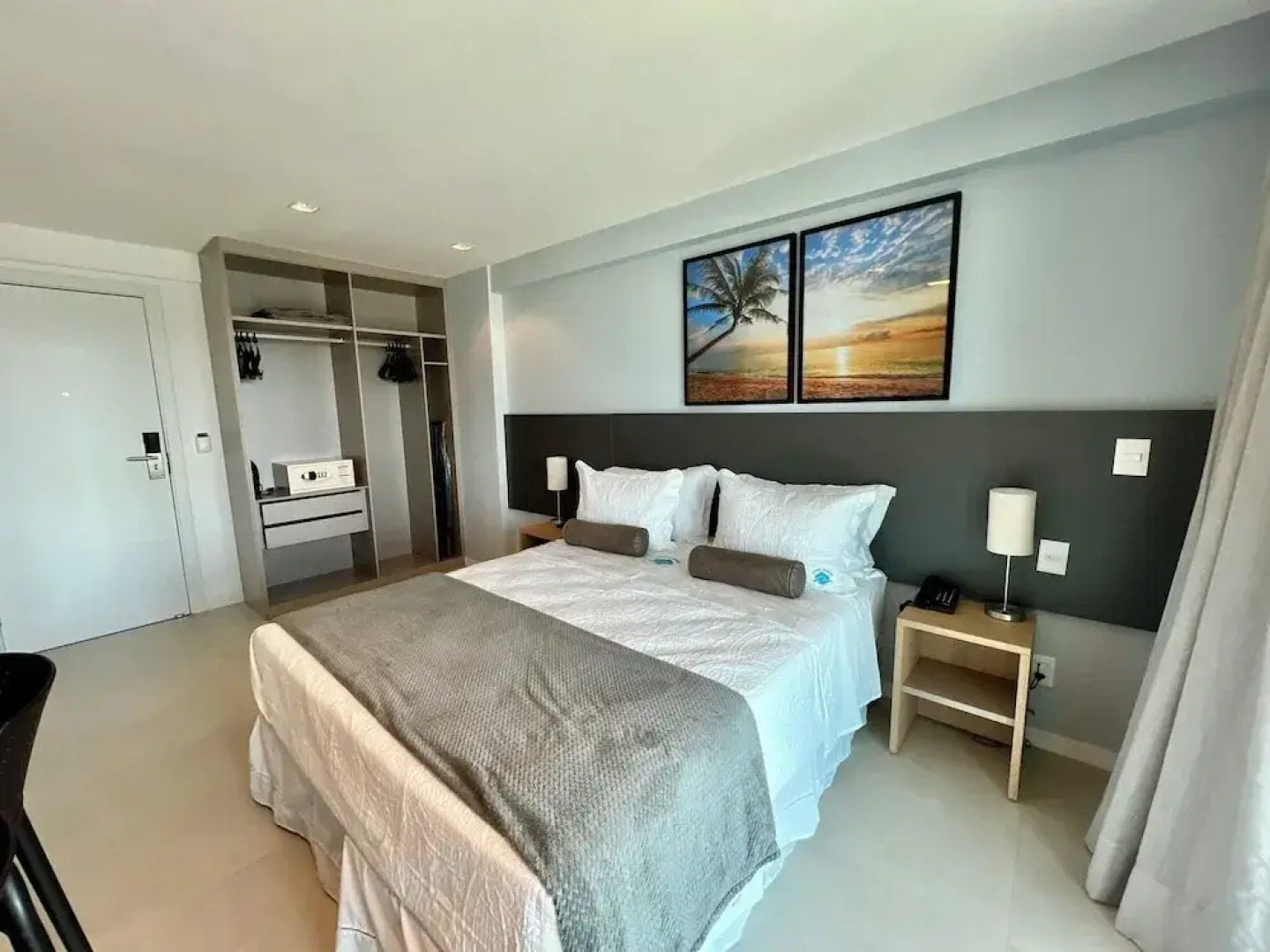 Rn Studio - Apto 905