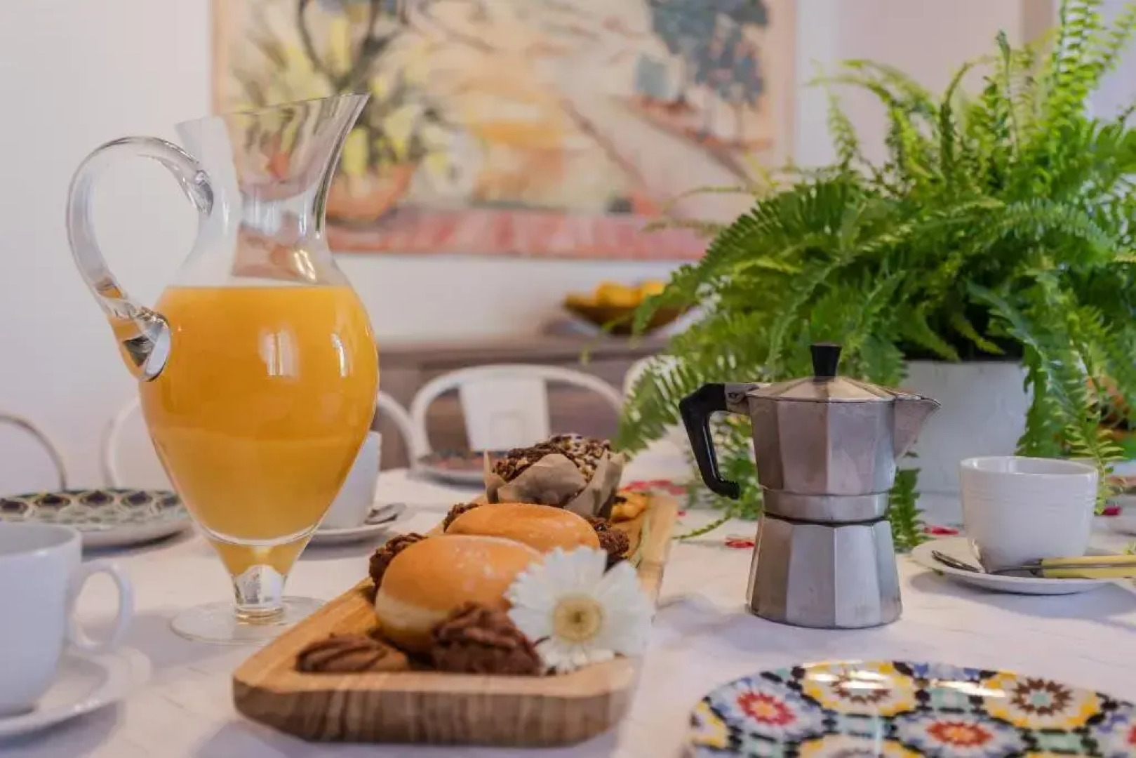 Villa Pongina with private pool