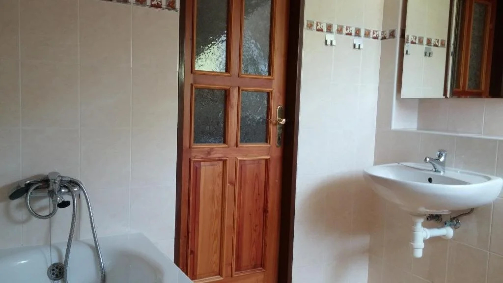 Pension U Milana