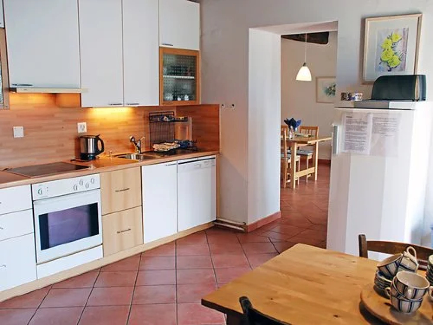 Patrizierhaus Roncaioli