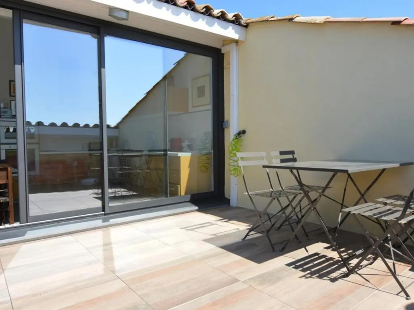 Appartement Mèze, 3 pièces, 4 personnes - FR-1-604-10