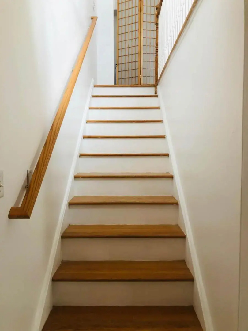 UPDATED Amazing Bi -Level Condo minutes from water views of New York City