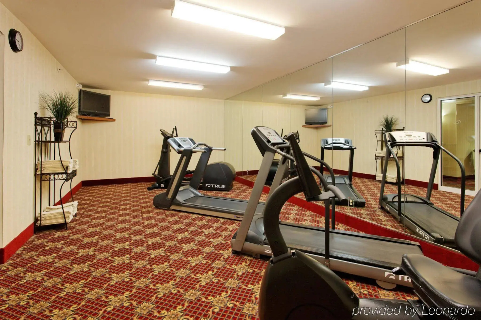 Holiday Inn Express Mystic by IHG