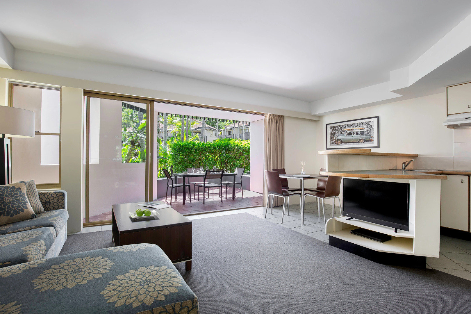 Mantra French Quarter Noosa