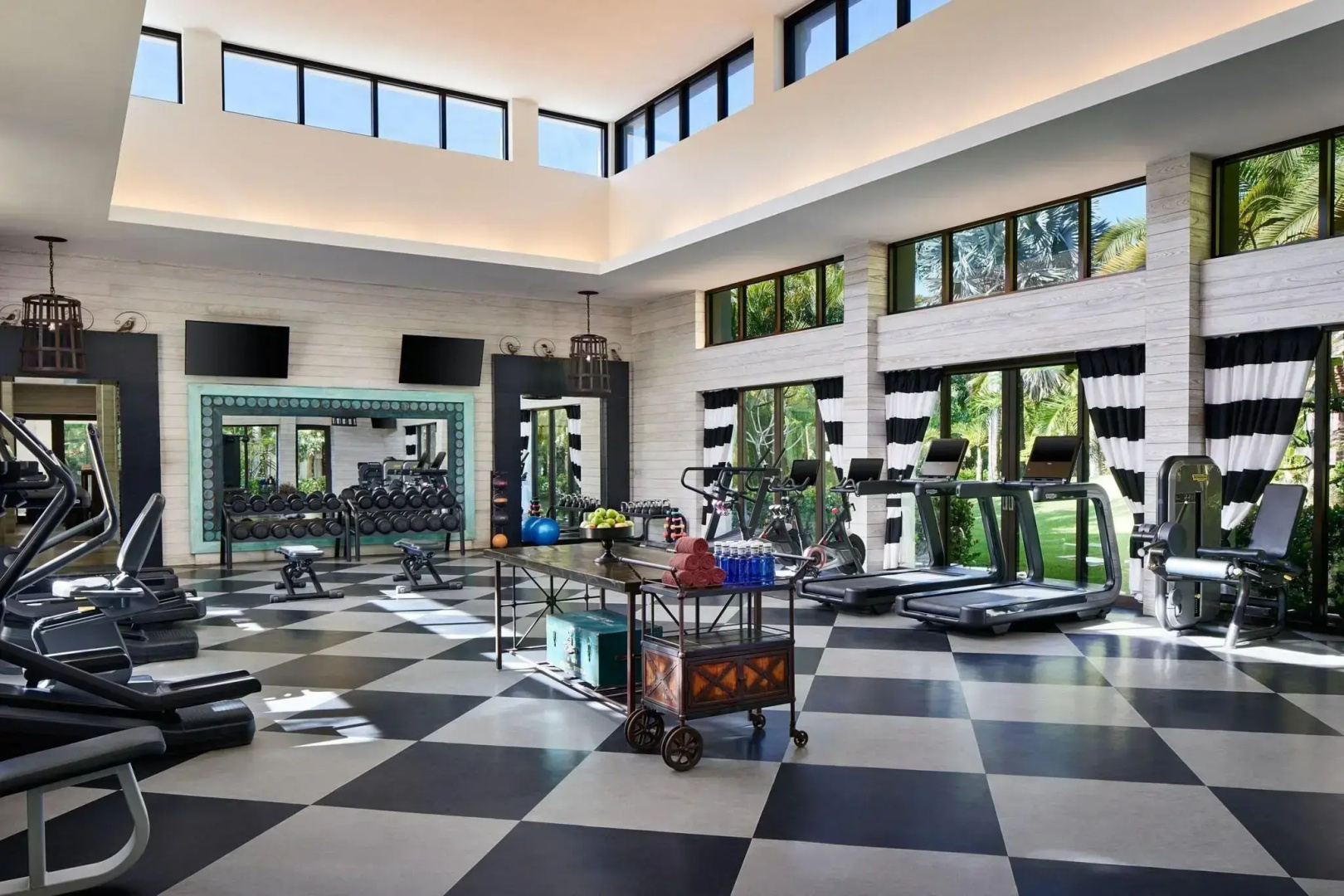 Dorado Beach, a Ritz-Carlton Reserve