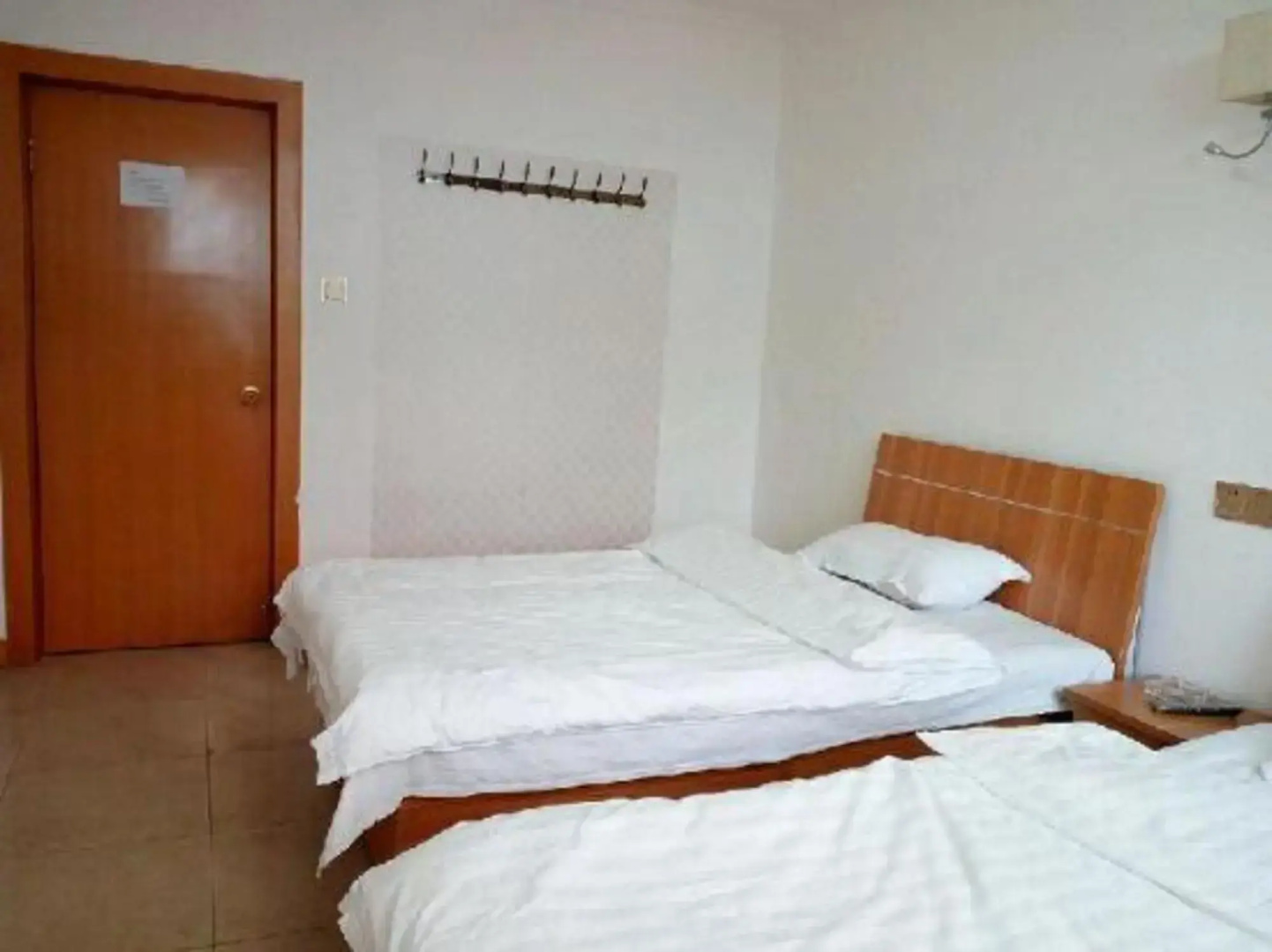 Datong Jinhu Business Hotel
