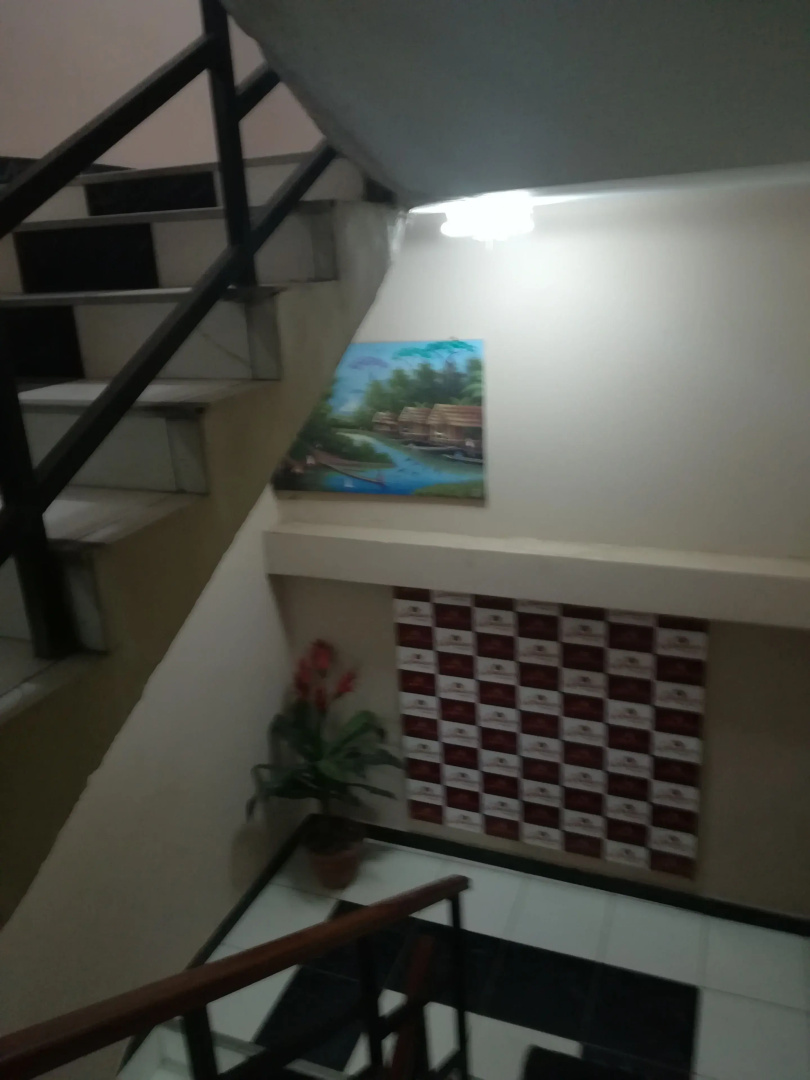 Hospedaje El Emperador
