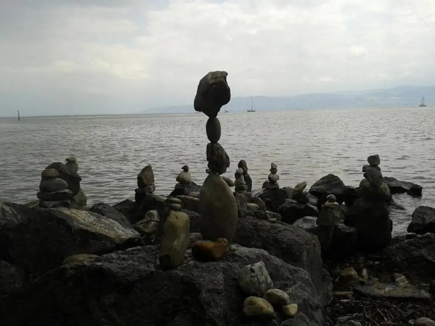 Apartment am Kniebach