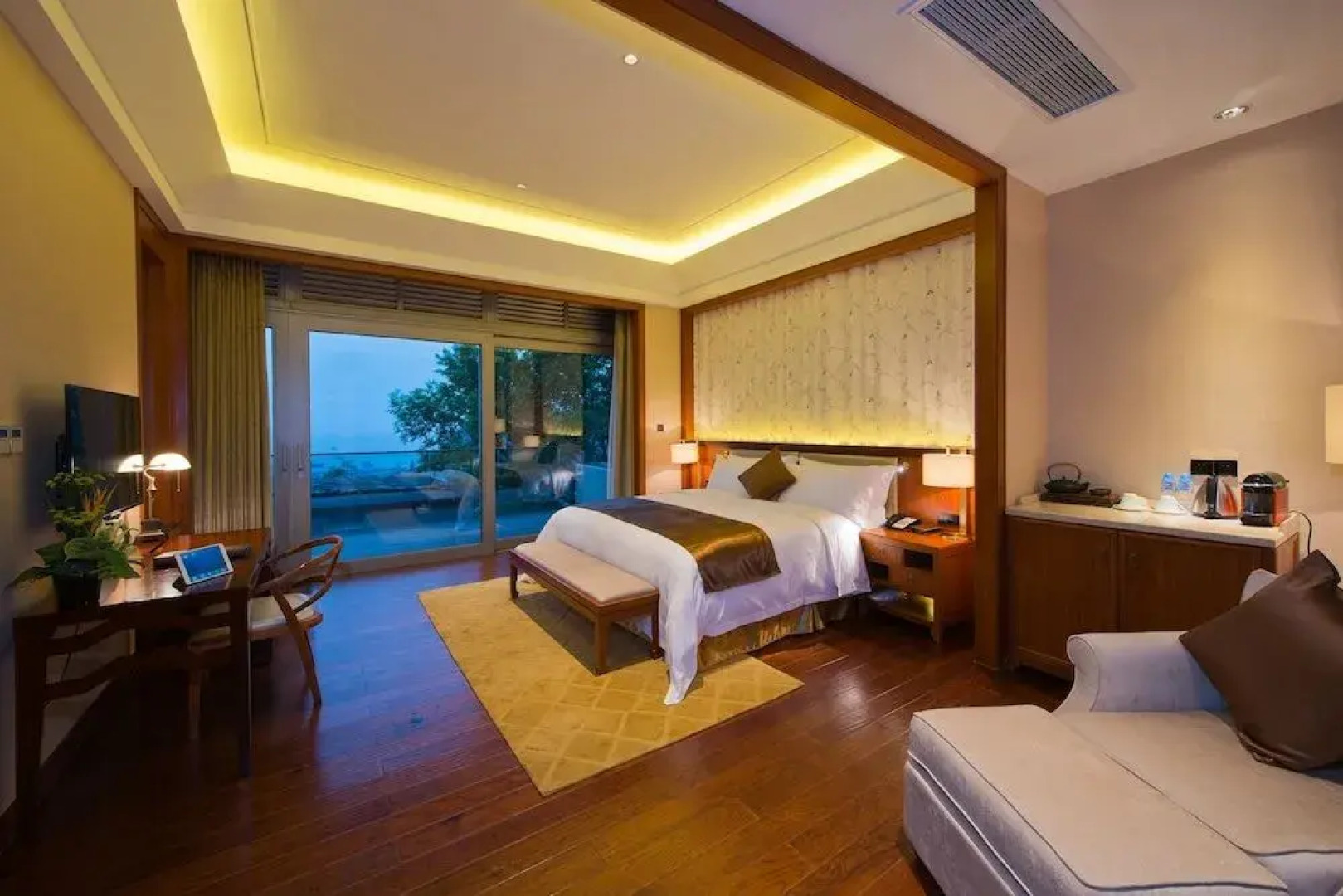 Relais & Chateaux·The Dreamland Resort