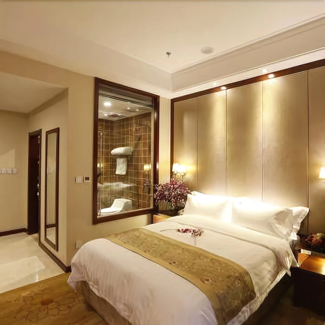 Tianci Marriott Hotel