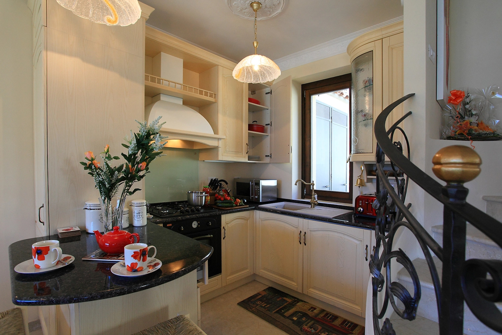 Le Petit Palais Villa