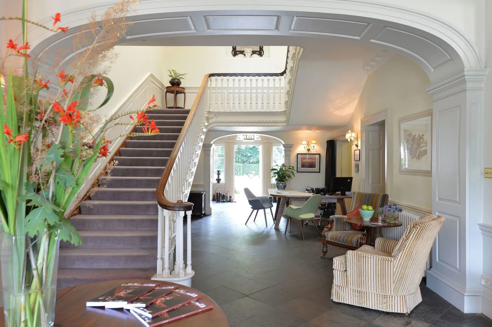 The Elms Hotel and Spa