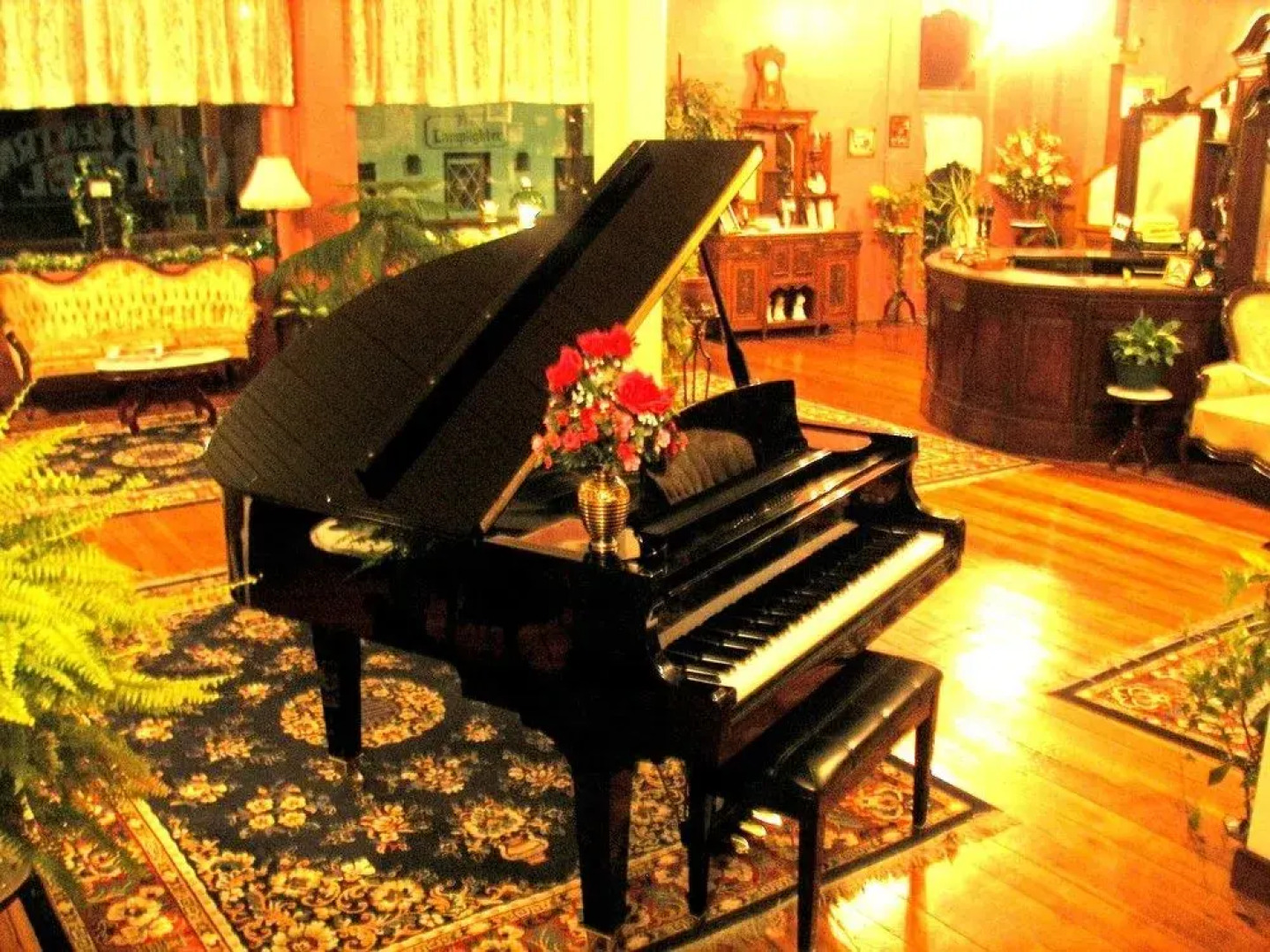 Grand Central Hotel & Spa