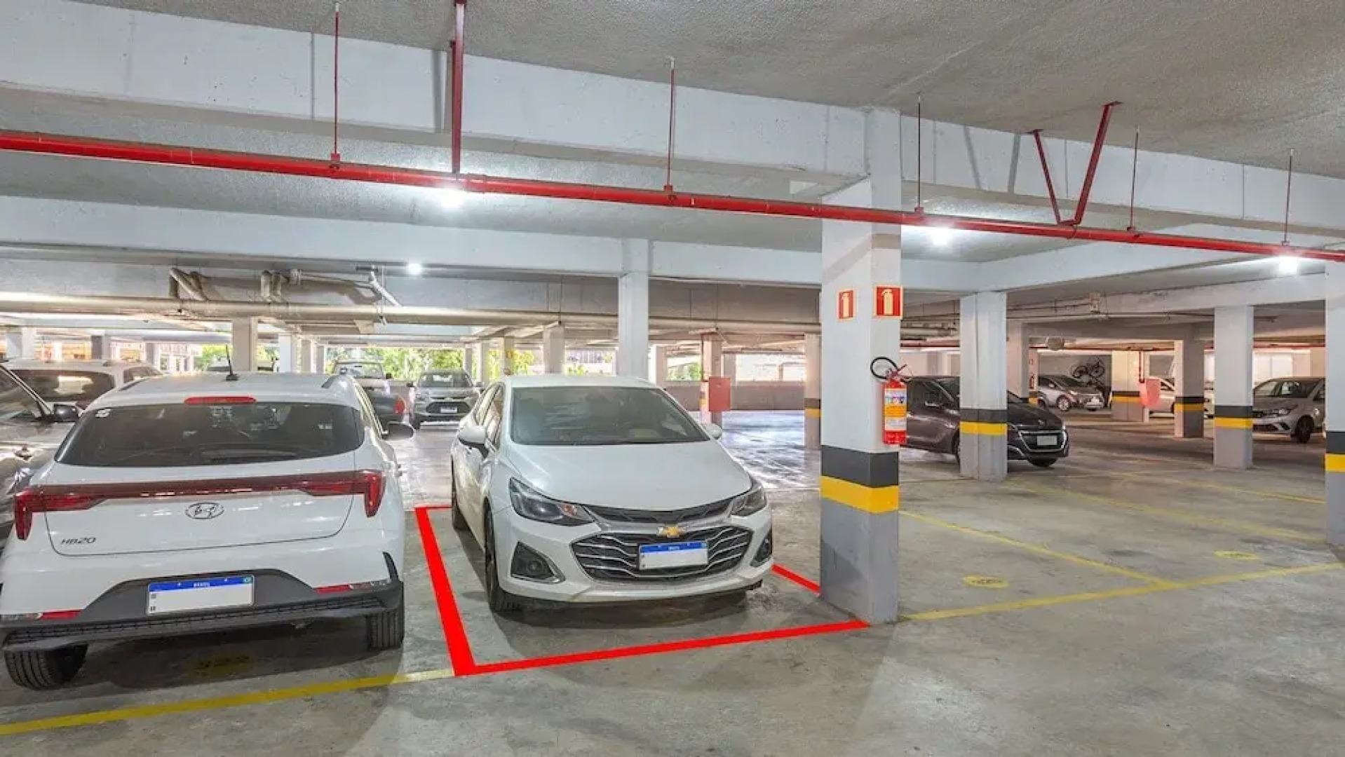 Apartamento Moderno e bem Localizado em Canoas