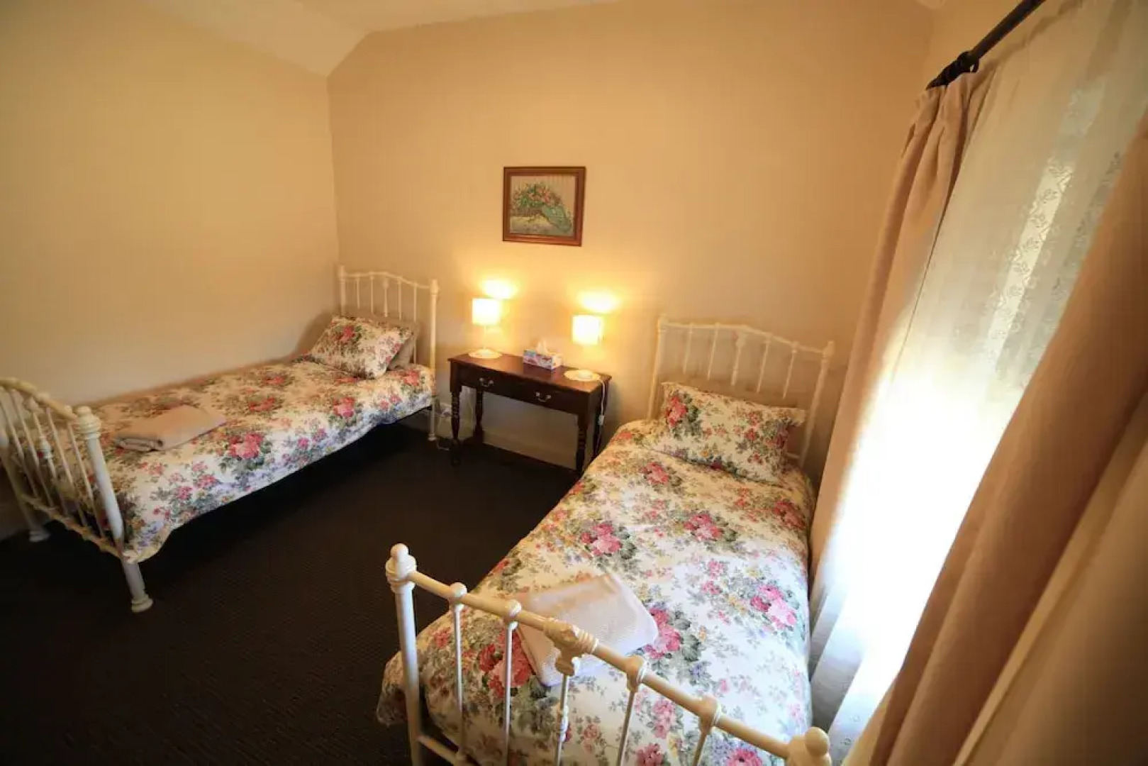 Miss Mabel Cottage - Adults Only