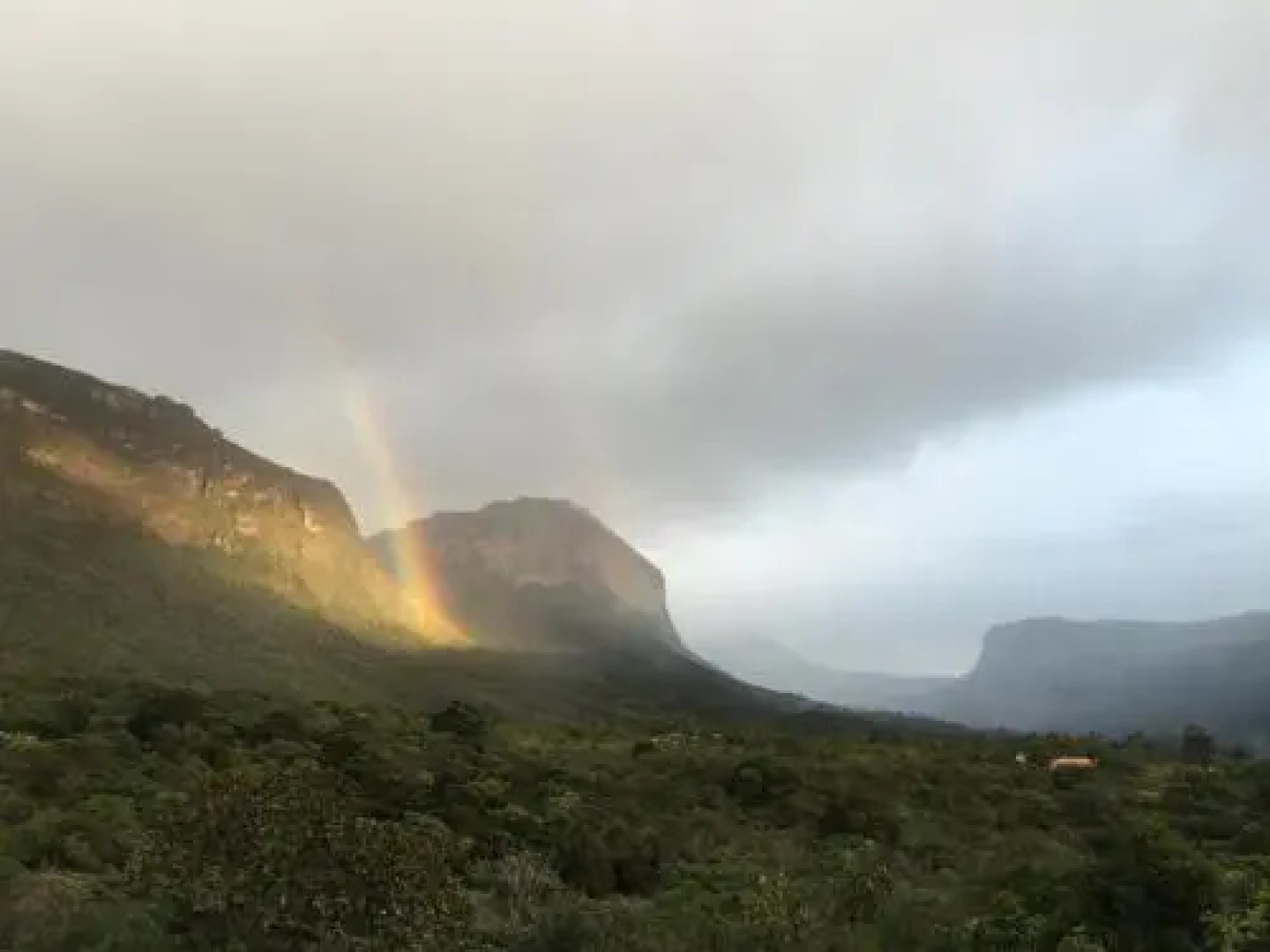 Pousada do Capão Chapada Diamantina