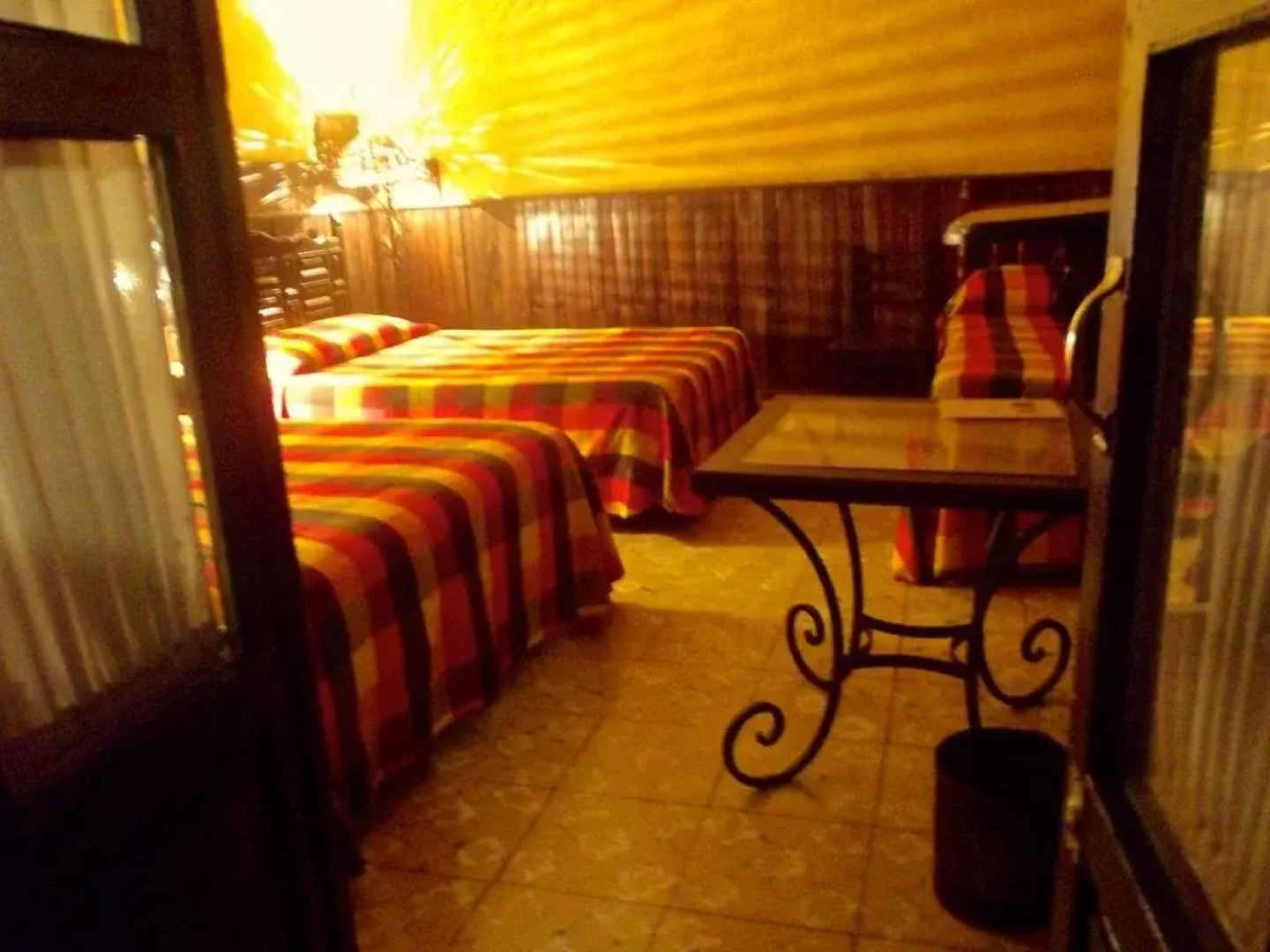 Hotel Posada del Carmen