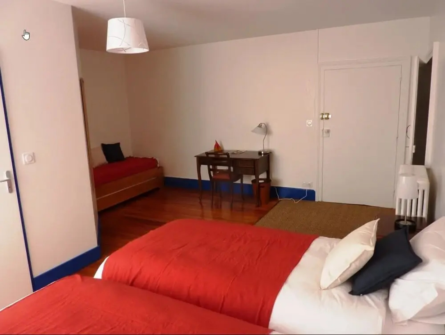 Chambres dHôtes La Corne aux Vaches