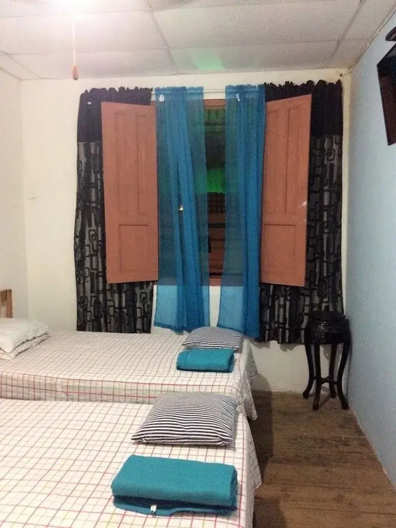 Casa Friuli Ecolodge las Minas