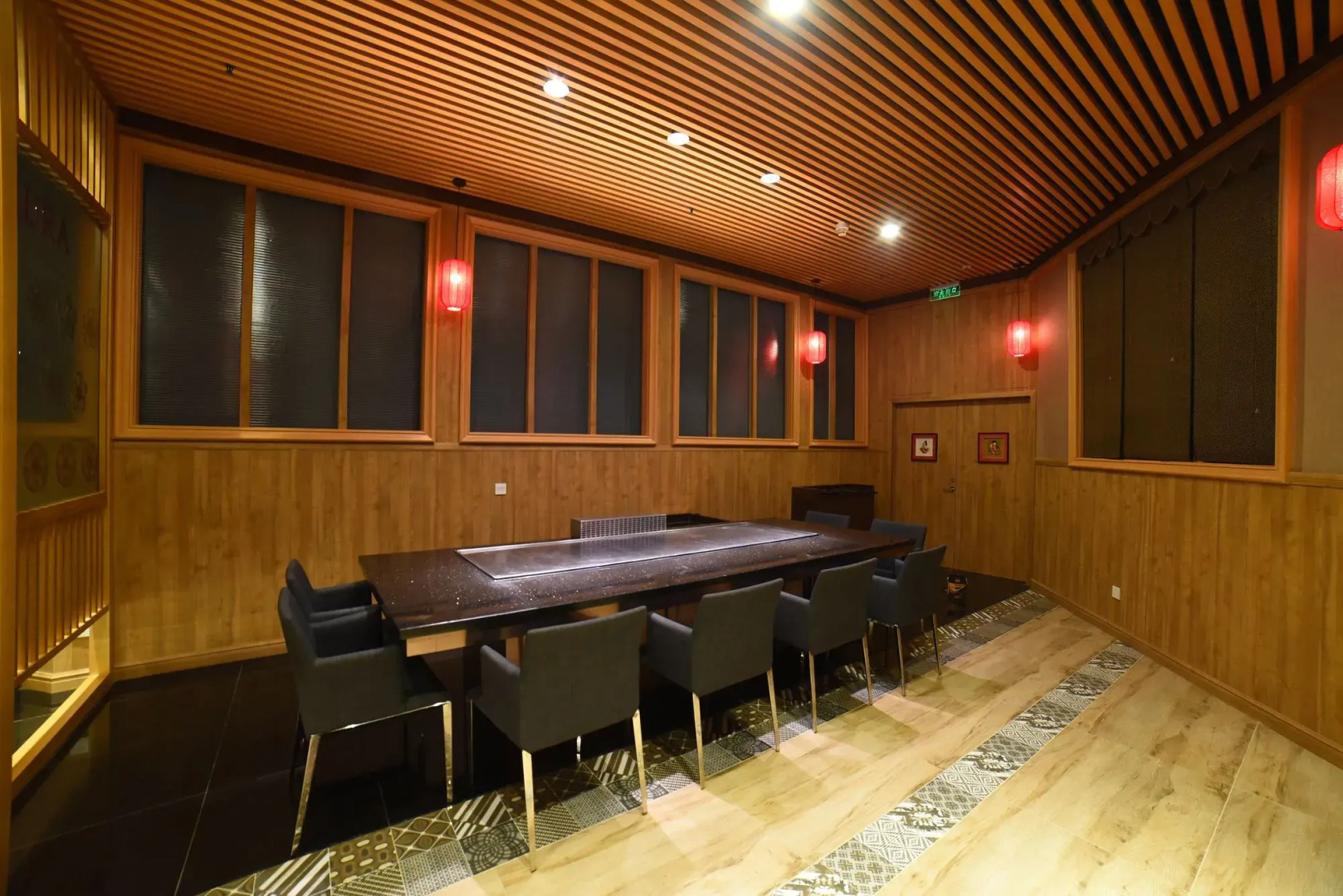 Millennium Harbourview Hotel Xiamen