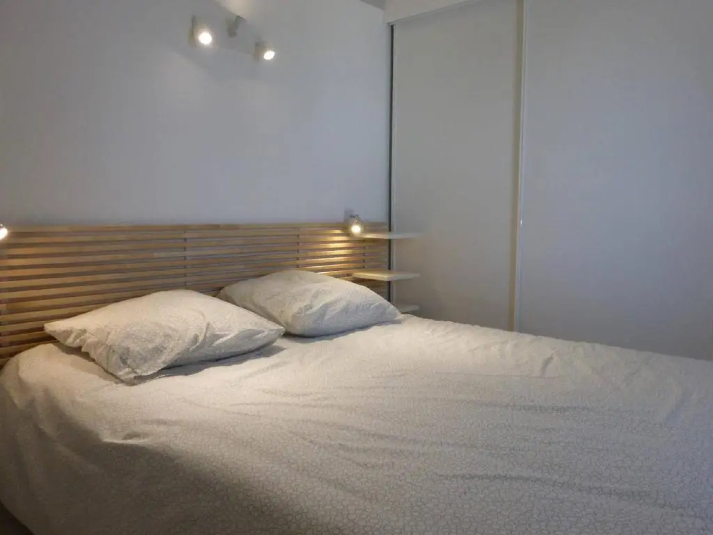 Maison Bretignolles-sur-Mer, 2 pièces, 4 personnes - FR-1-224A-1