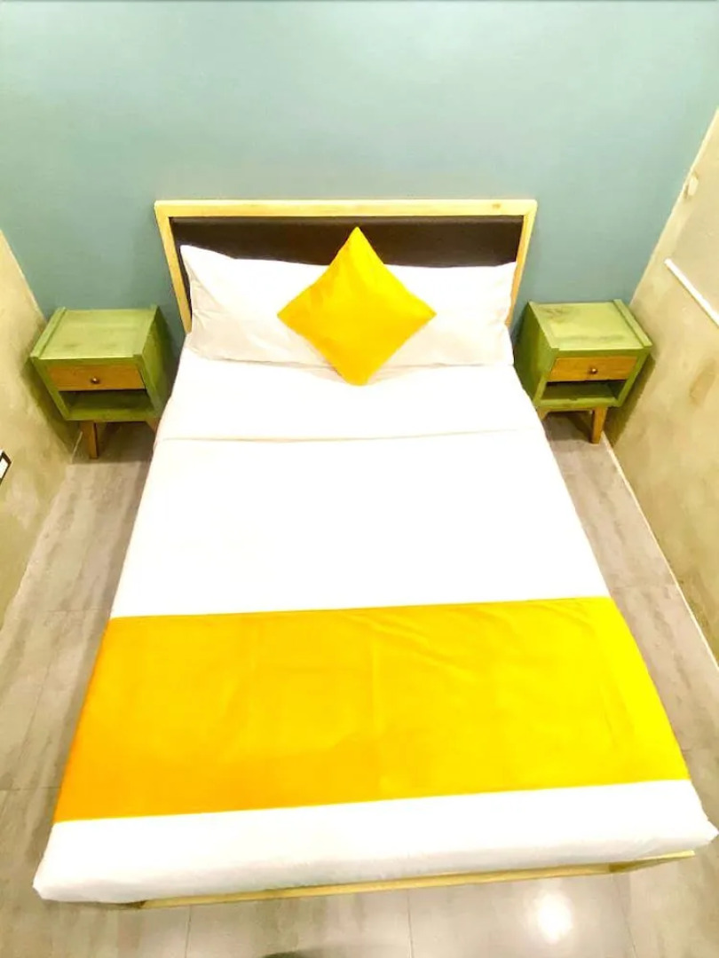 Mikos Suites By Mikos Residences