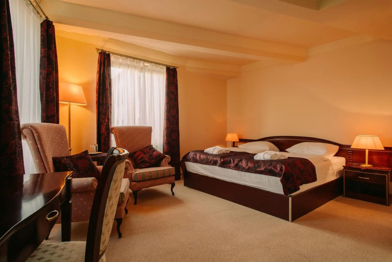 Grand Hotel Sole (ex. Hotel Golden Hoffer)