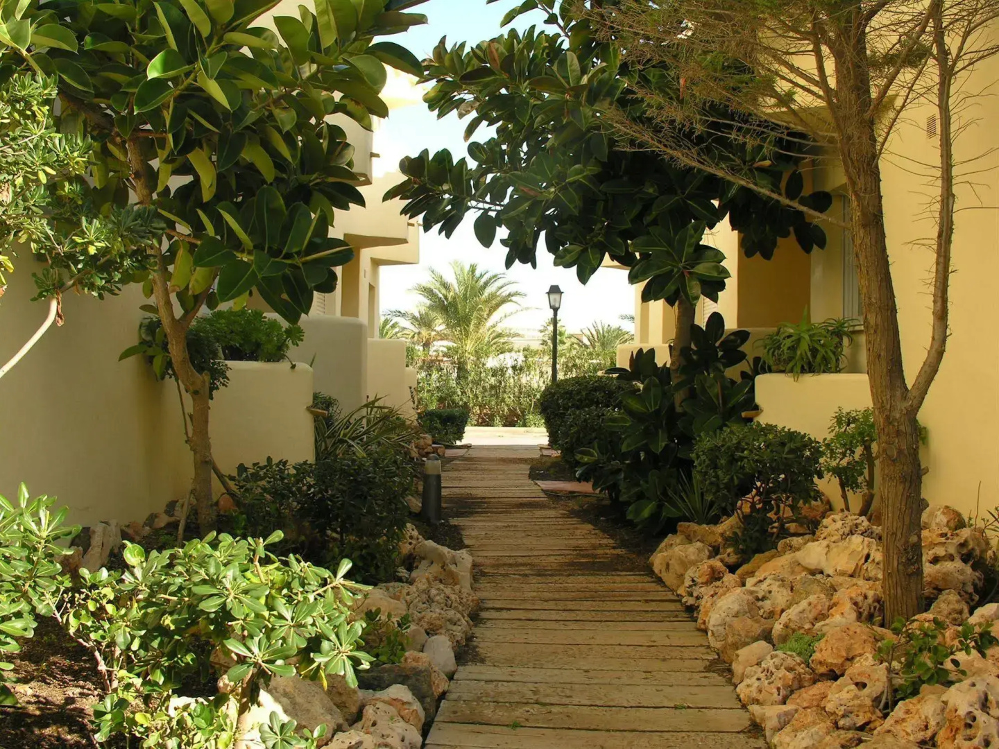 Aparthotel Villas La Manga