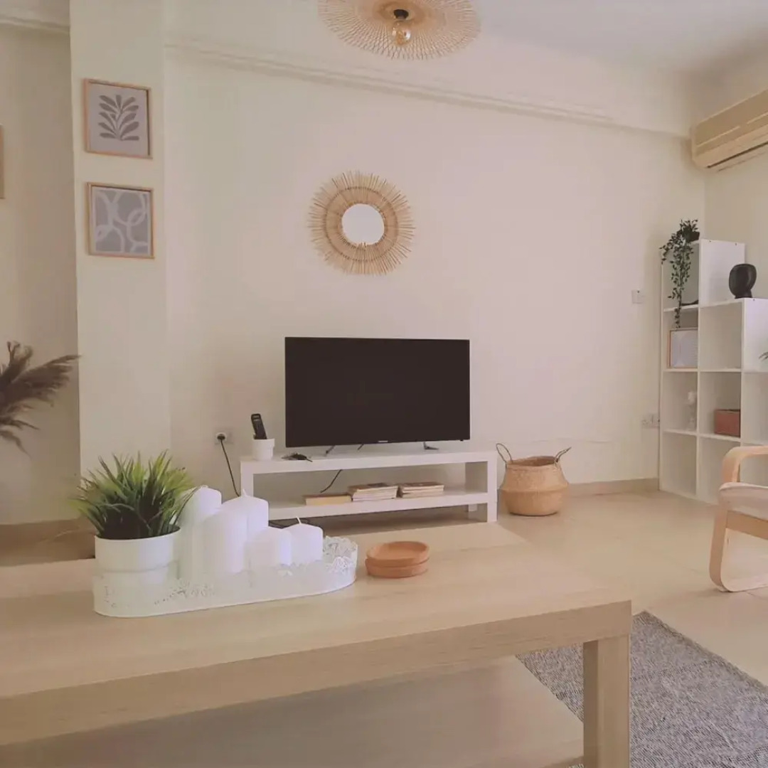 61 VOR - Sunny Palms