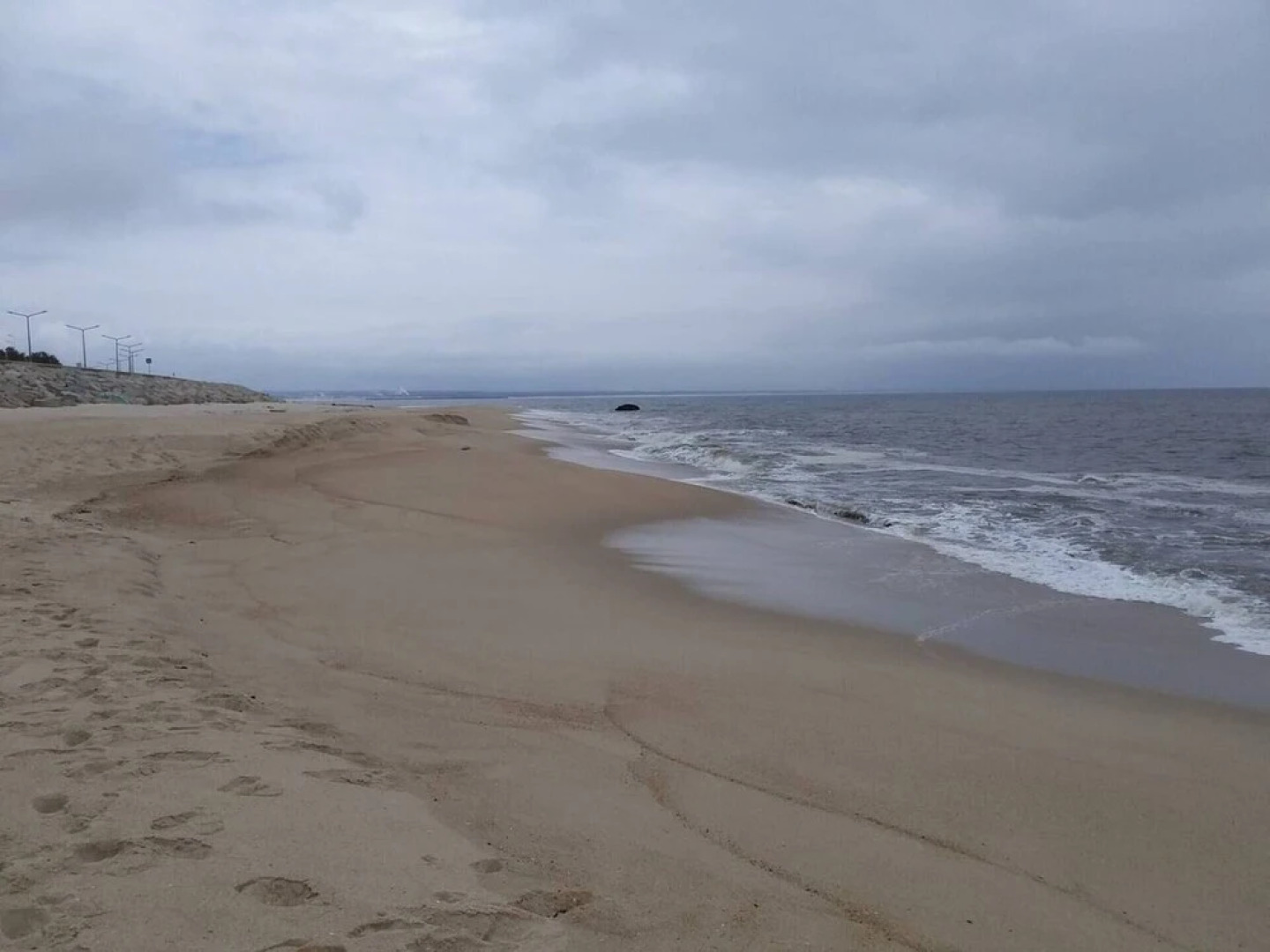 Apartamento Figueira da Foz