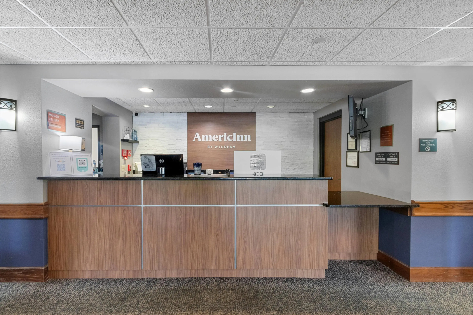 AmericInn by Wyndham Green Bay East
