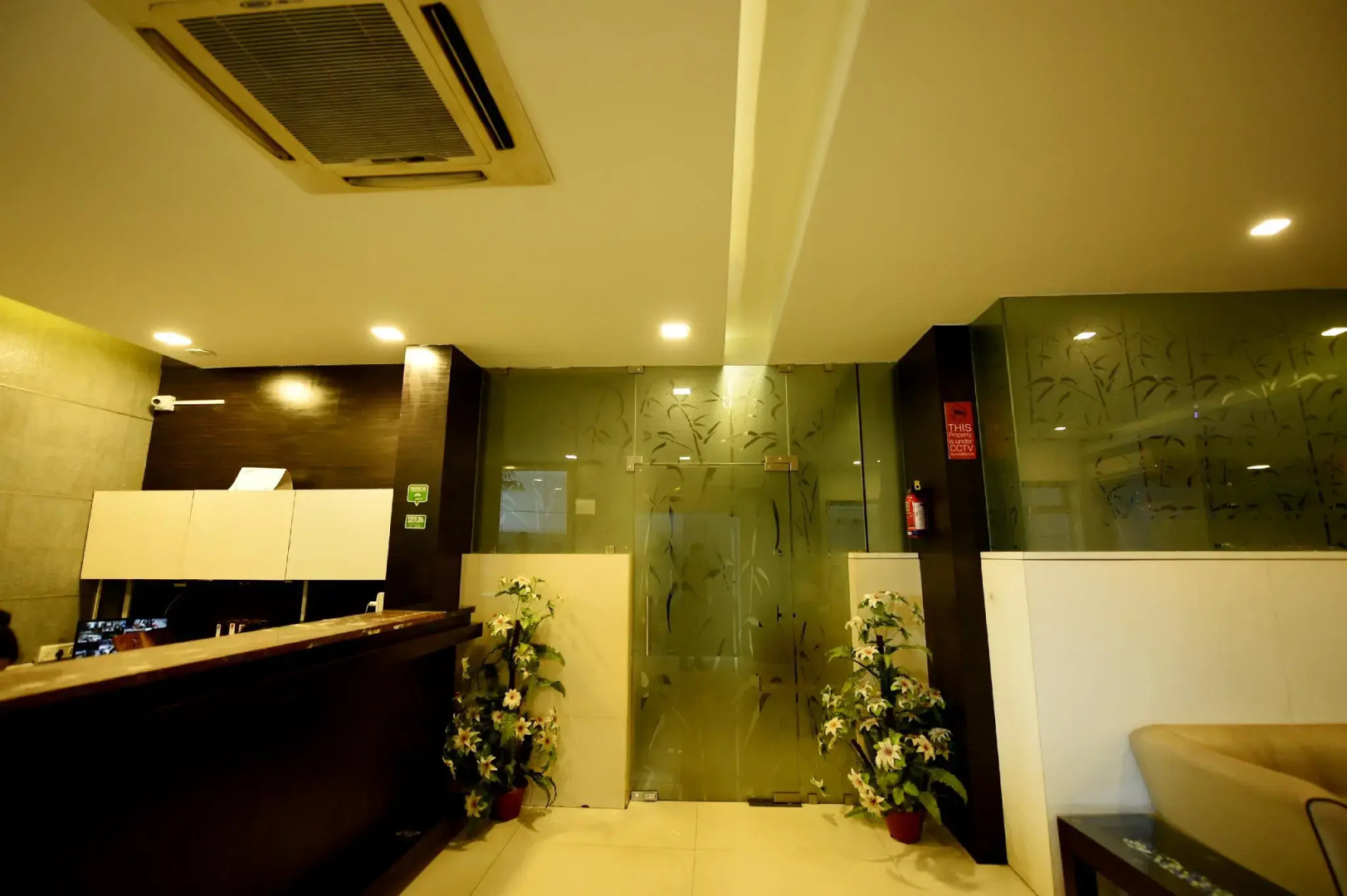 Ayush International Hotel