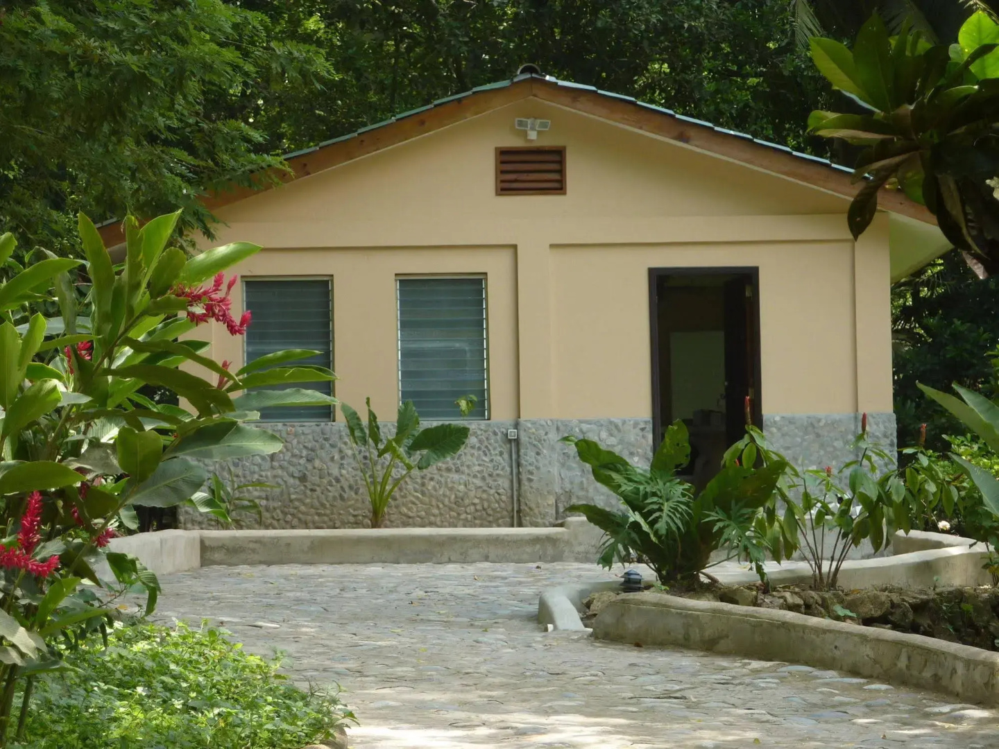 Villas Pico Bonito