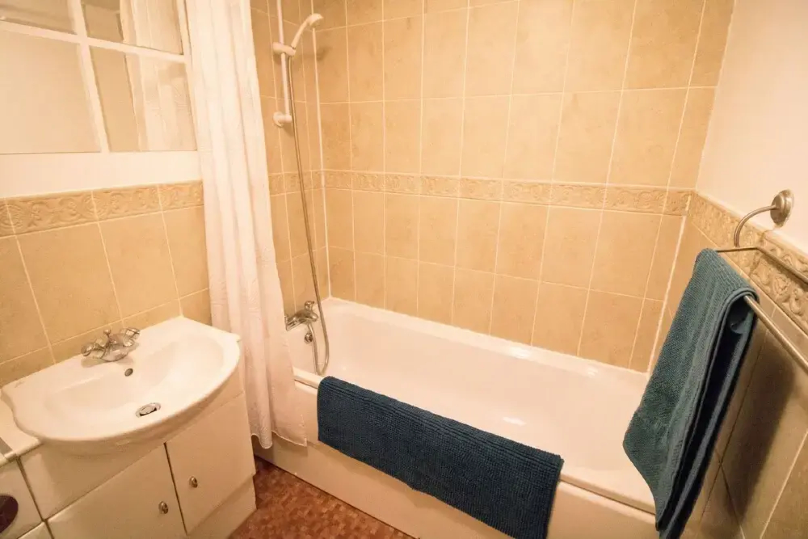 Ideal Home away from home between Bury and Fairfield