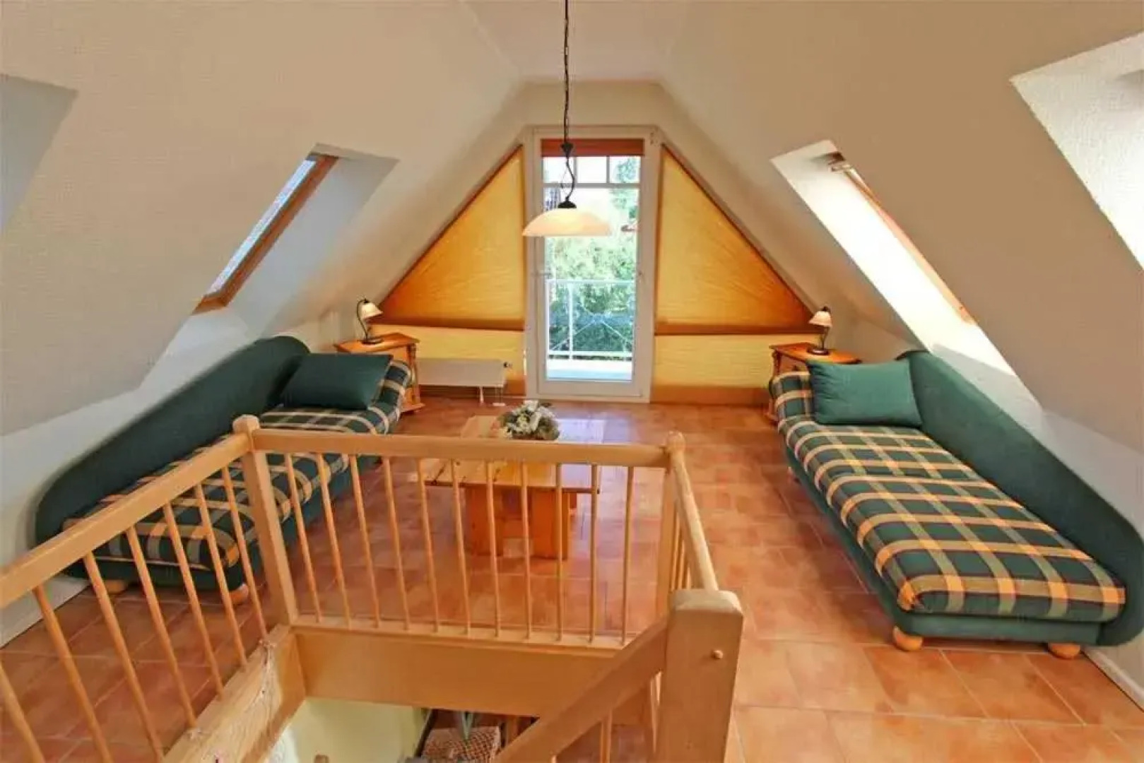 Ferienwohnung Nienhagen MOST 2170