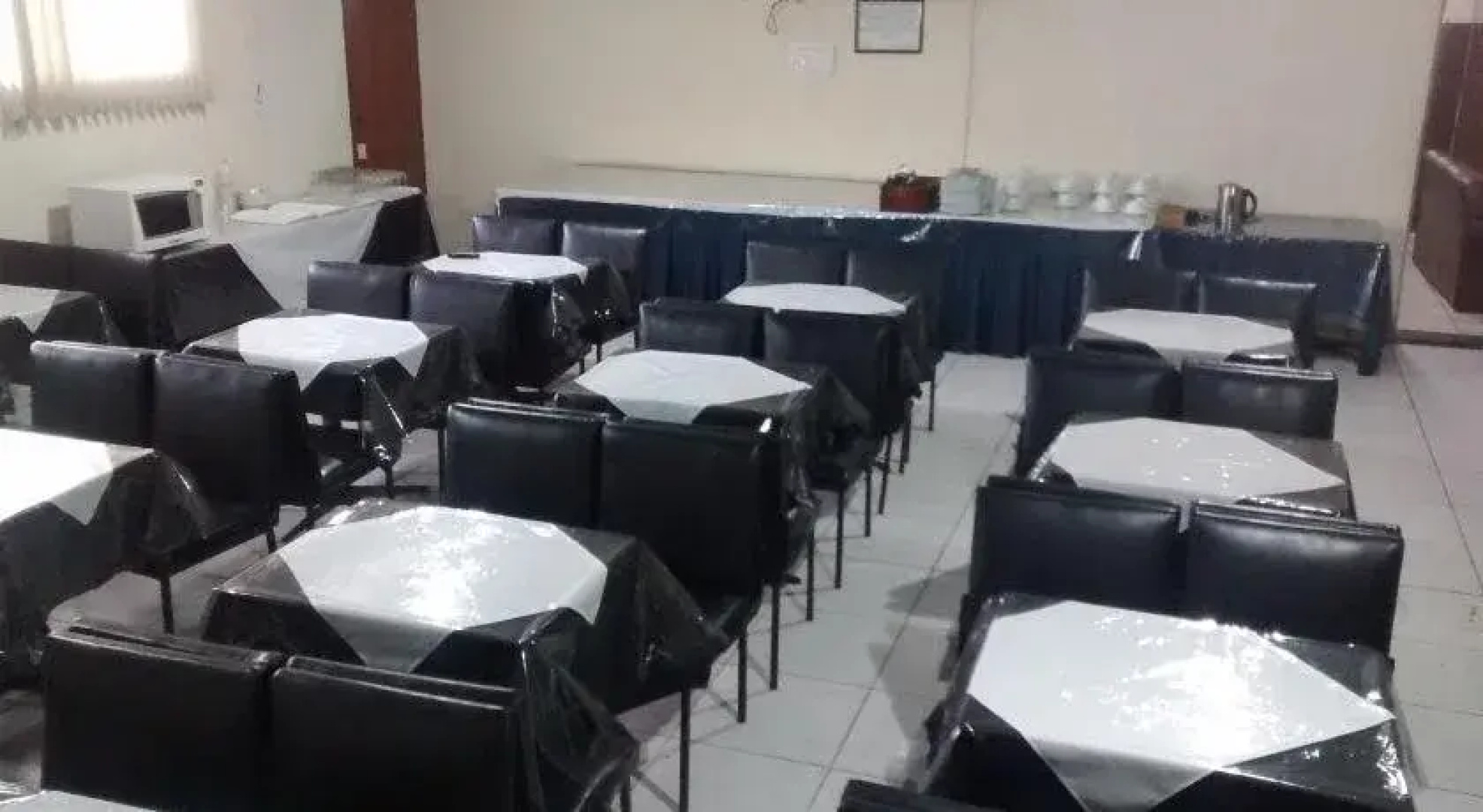 Hotel Capriccio Mauá