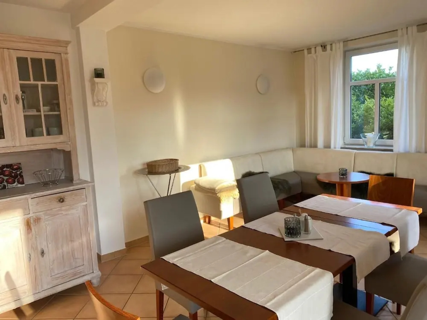 Weserlounge Hotel Garni