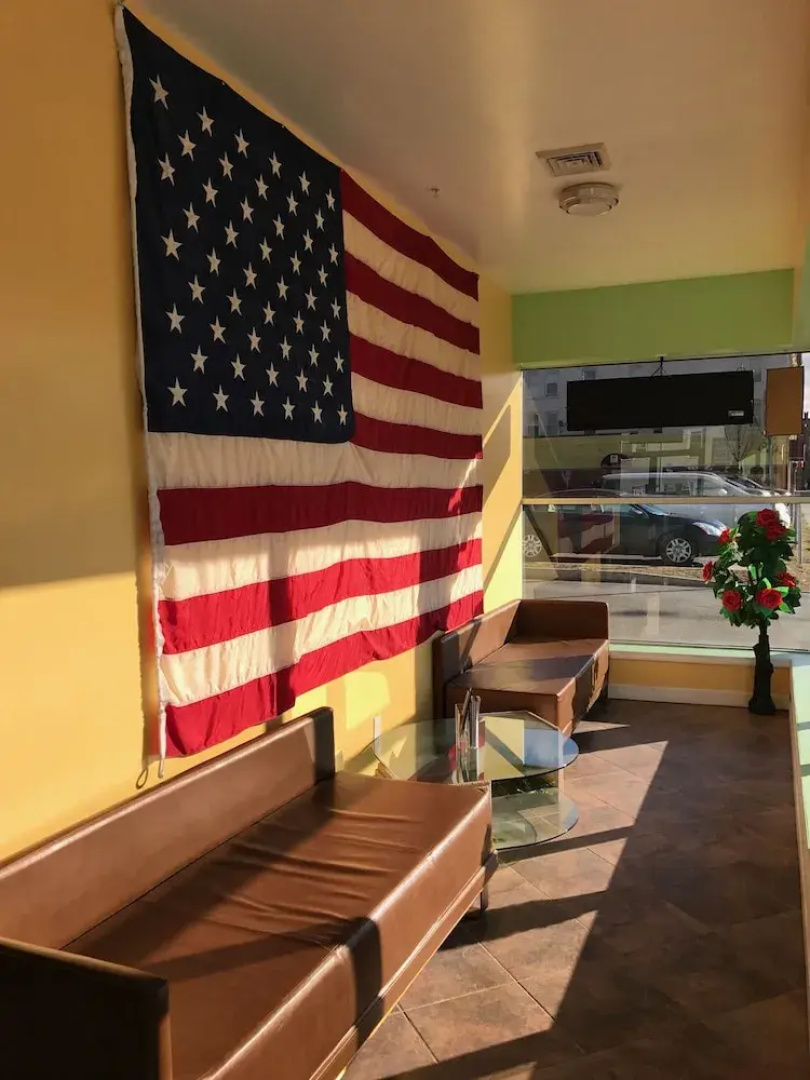 Waterbury Motel