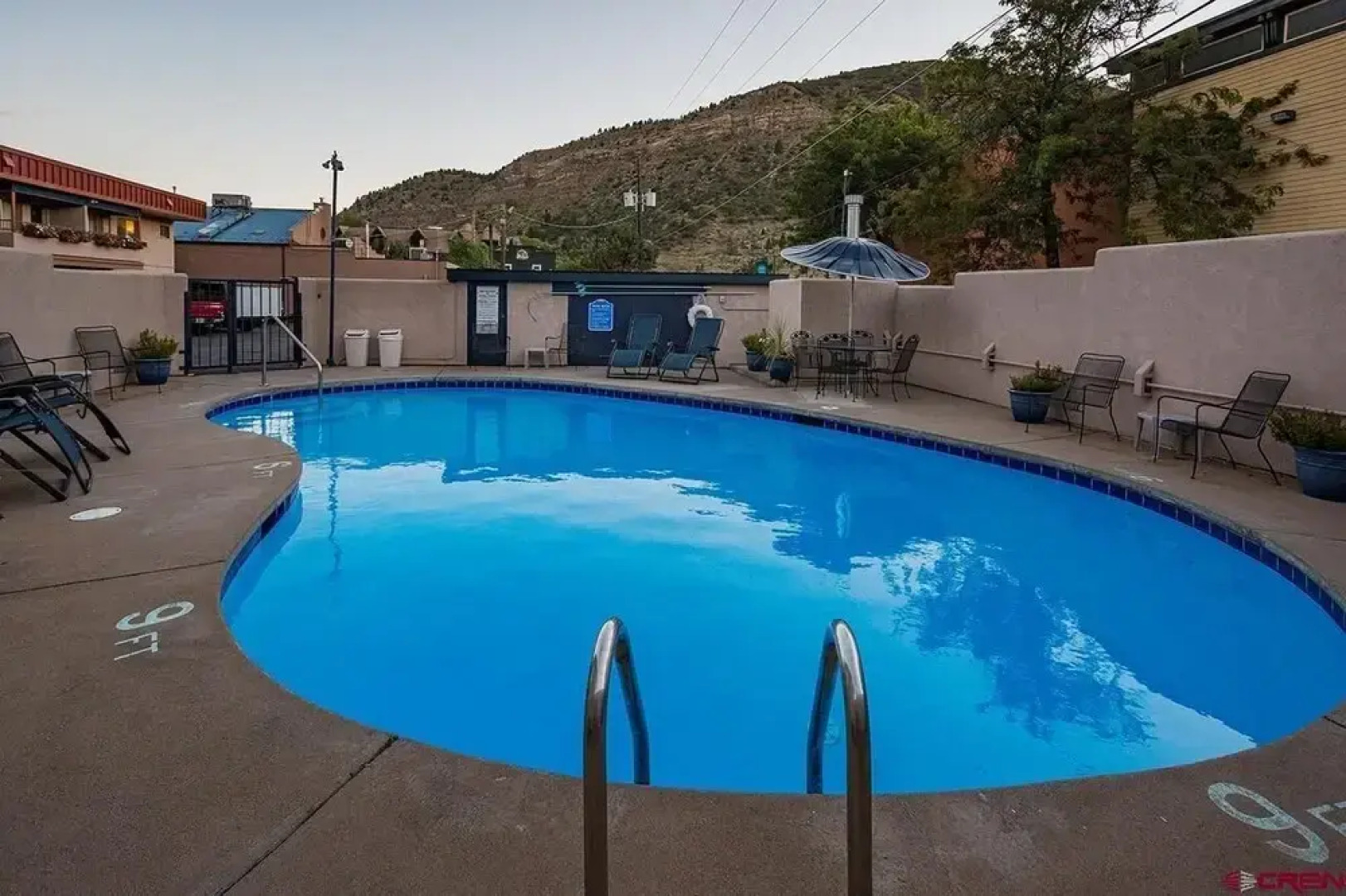 Durango Lodge