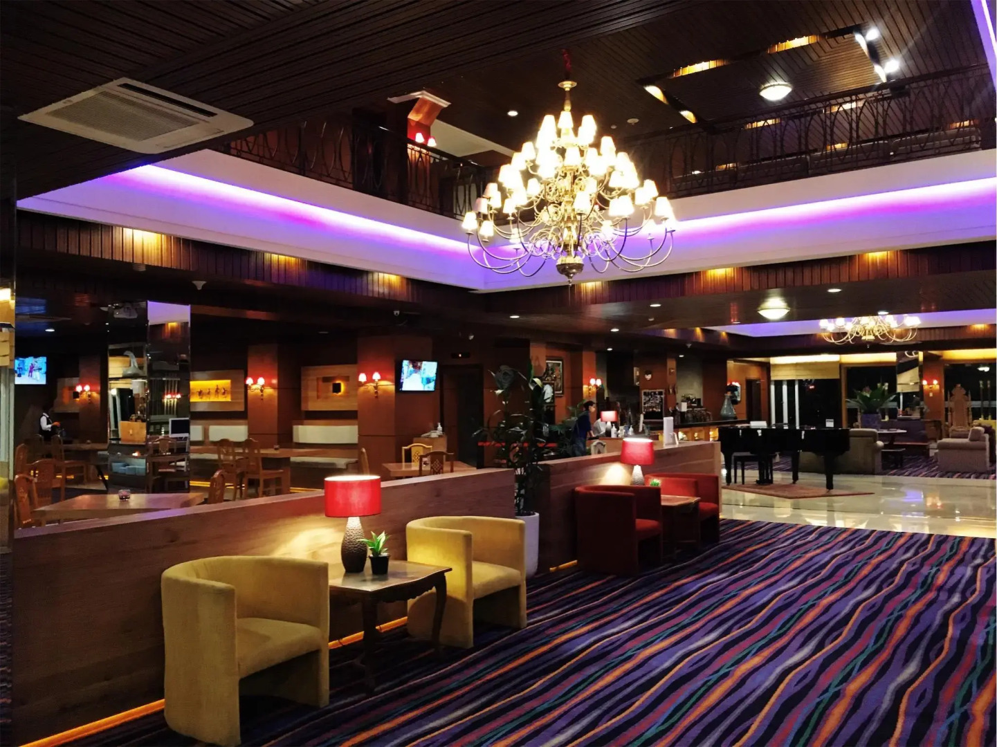 Royal Senyiur Hotel Pasuruan