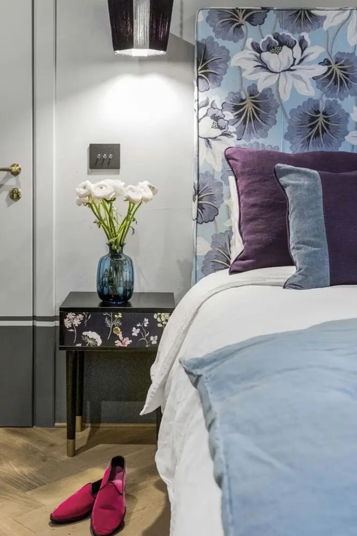 Villa Viola in Sarteano