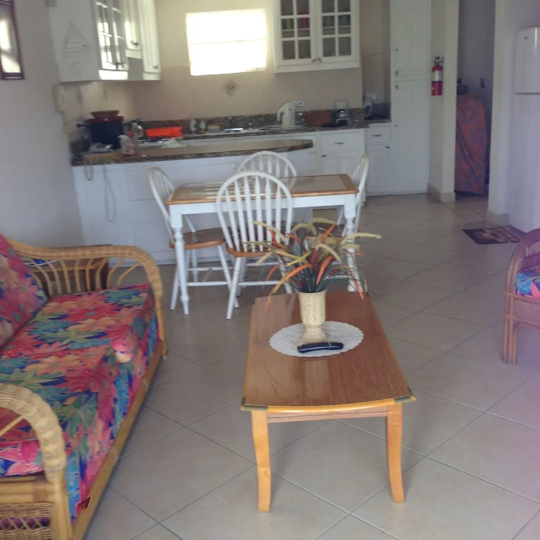 Seawinds Condominiums