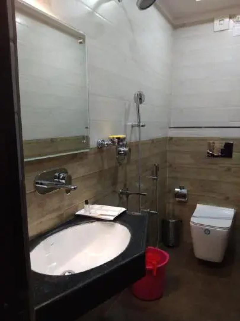 Hotel Welkin Residency