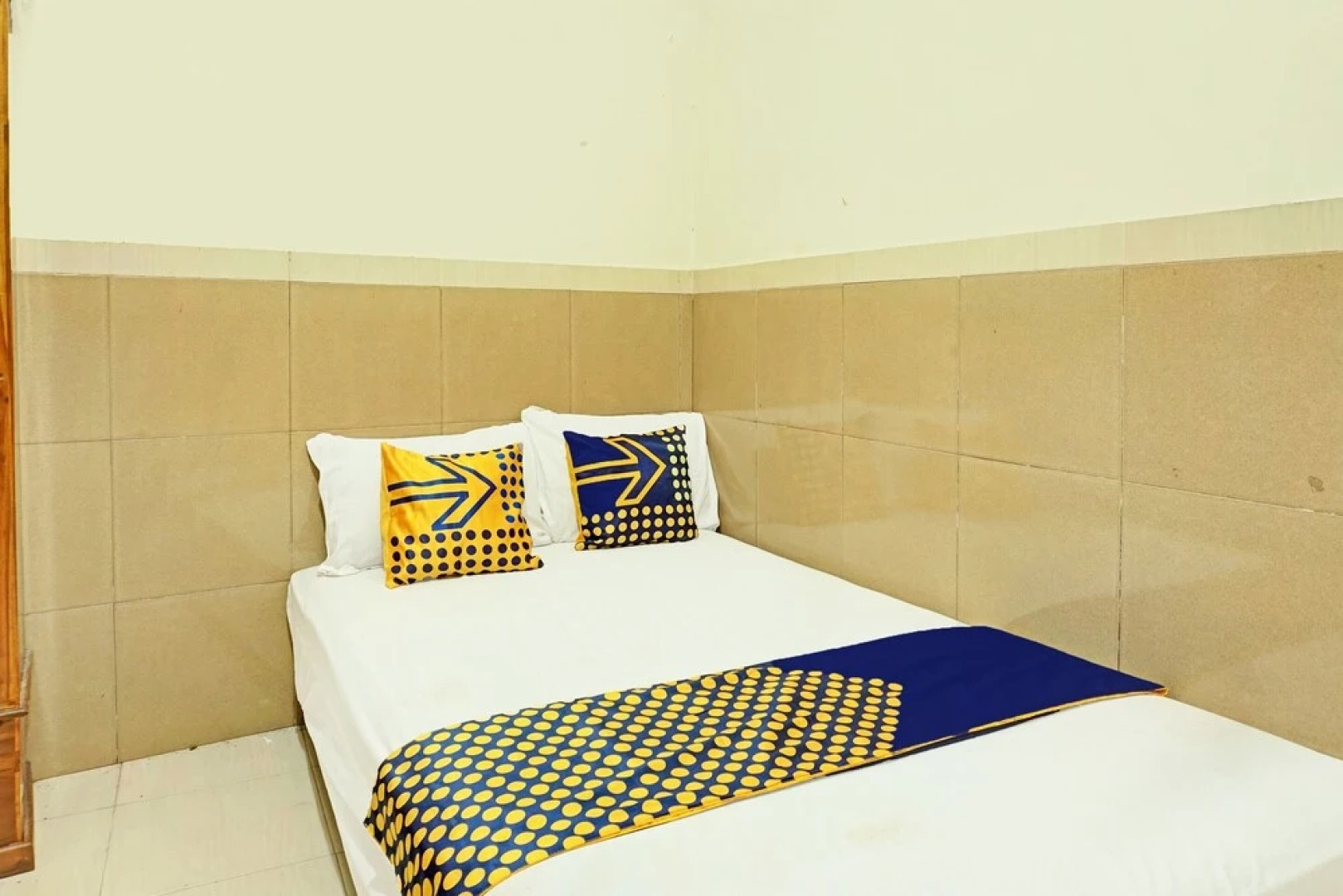 OYO Life  92393 Namimart Syariah 1